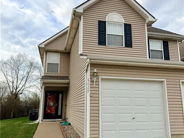 4629 NE 83rd Ter, Kansas City, MO 64119