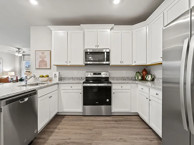 Maple Grove Townhomes - 55+ Living — Photo 12