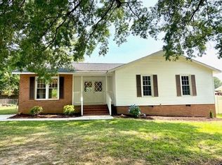 609 Atchison St, Garner, NC 27529