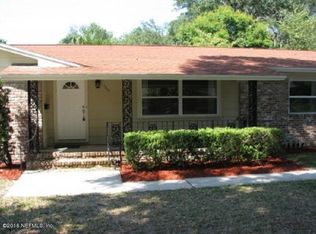 5415 Whitney St, Jacksonville, FL 32277