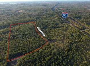 0 Timber Company Rd LOT 8, Robertsdale, AL 36567