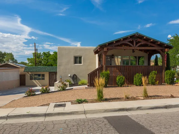 2805 Kathryn Ave SE #2W, Albuquerque, NM 87106