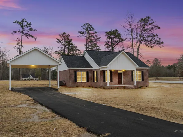 110 Big Rock Road, Thomson, GA 30824