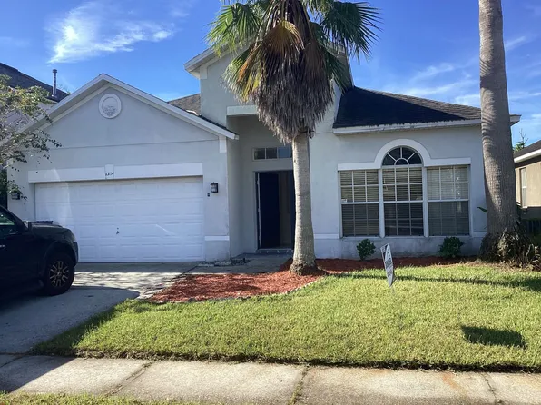 1364 Royal Saint George Dr, Orlando, FL 32828
