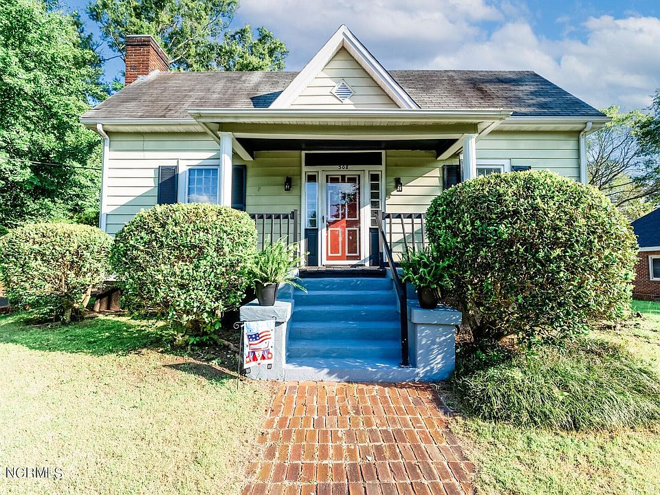 308 Robinson Street, Rockingham, NC 28379 | Zillow