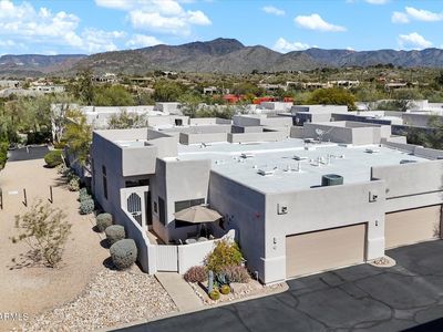 7402 E Hum Road #13, Carefree, AZ, 85377