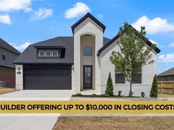 7008 SW Orange Ave, Bentonville, AR 72713