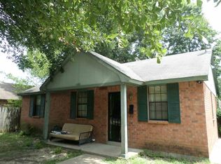 1486 Tennyson Cv, Memphis, TN 38108