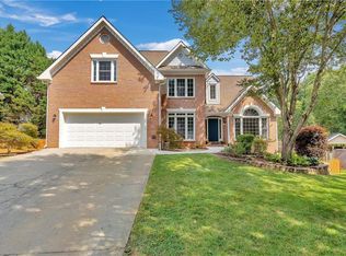 4389 Dovershire Trce, Norcross, GA 30092