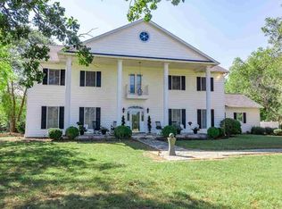 433 Morgan Dr, Gaffney, SC 29341