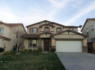 37618 Limelight Way, Palmdale, CA 93551