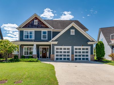 5527 Seagrove Ln, Hixson, TN, 37343