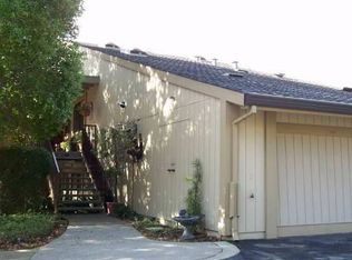 3674 Rossmoor Pkwy E #8-1-1, Walnut Creek, CA