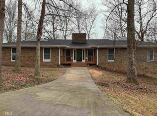1350 Wildcat Rdg, Watkinsville, GA 30677