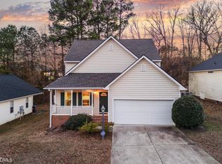 2109 Ramsgate St, Raleigh, NC 27603