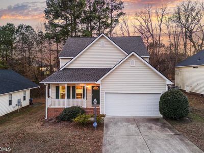 2109 Ramsgate St, Raleigh, NC, 27603