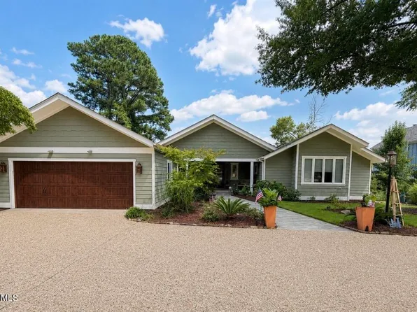 660 Lake Forest Drive SE, Pinehurst, NC 28374