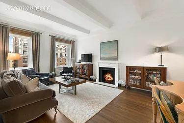 Sold by Corcoran