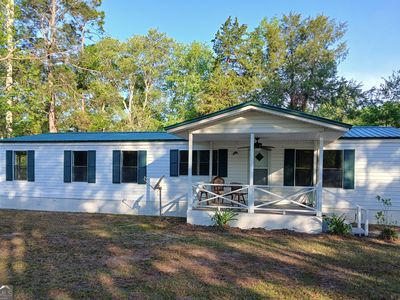 235 Magnolia St, Folkston, GA, 31537