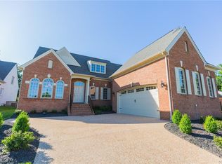 4113 Caddington Dr, Midlothian, VA 23113