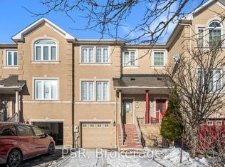 17 Andrika Ct, Mississauga, ON