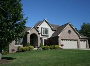 5456 Brook Run Dr, Medina, OH