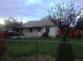 1185 Elm Ave, Beaumont, CA 92223