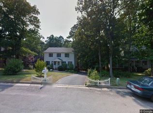 8259 Siege Rd, Mechanicsville, VA 23111