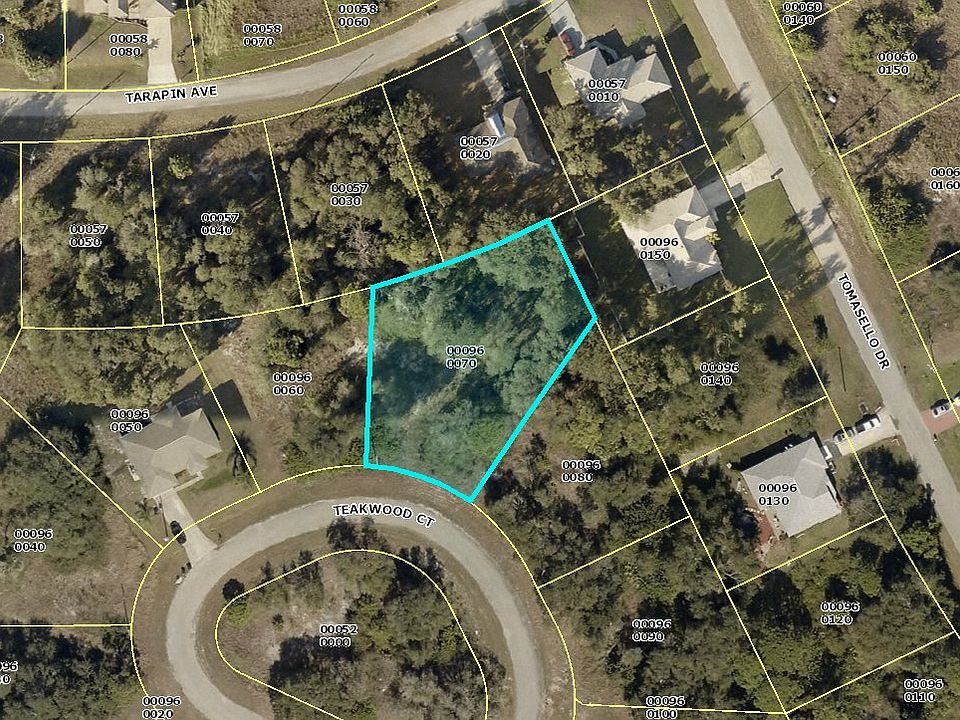 1st image of 113 Teakwood Ct