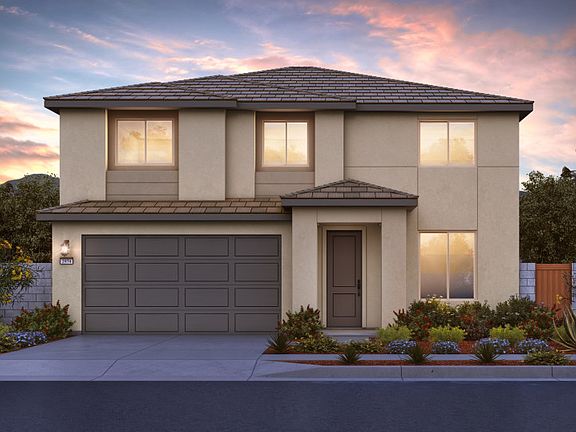 Pathmaker Contemporary Elevation B