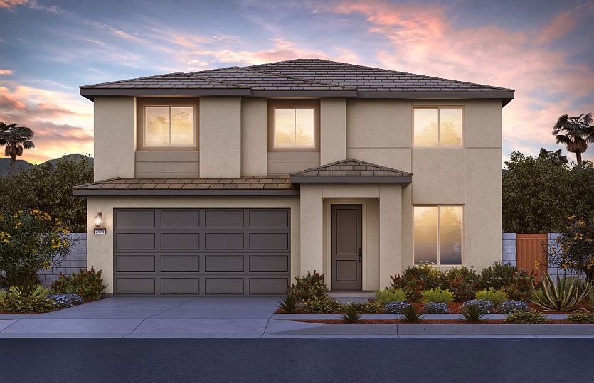 Pathmaker Contemporary Elevation B