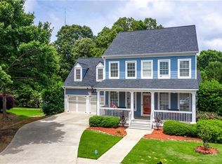 7341 Firefly Ct, Hoschton, GA 30548