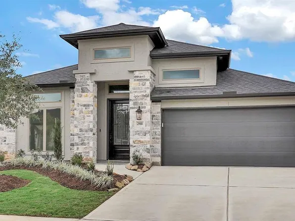 2910 Starling Dr, Katy, TX 77493