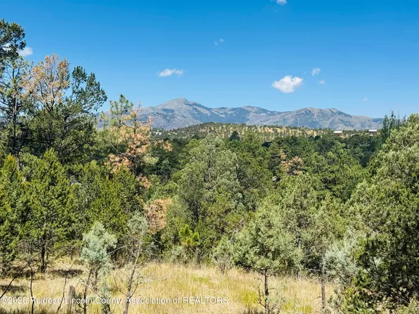 112 Moccasin Trl, Ruidoso, NM 88345