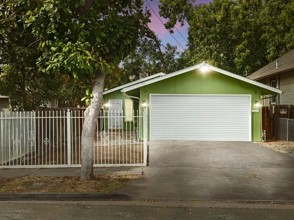 409 E Monterey Ave, Stockton, CA 95204