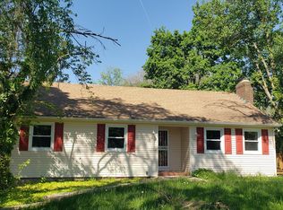 10312 Liberty Rd, Randallstown, MD 21133