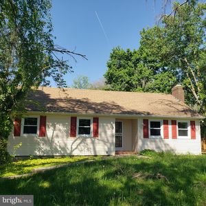 10312 Liberty Rd, Randallstown, MD, 21133