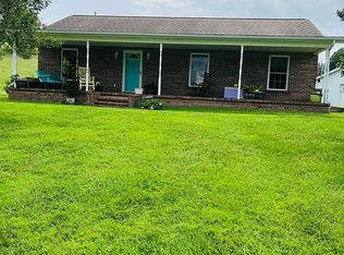2054 Thompson Creek Rd, Morristown, TN 37813