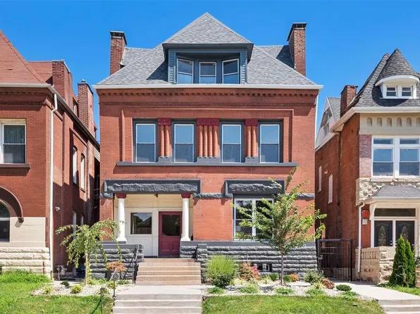 4253 Washington Blvd #A, Saint Louis, MO 63108