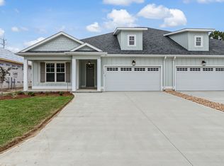 2067 Peninsula Plan, Marsh Harbour, Kingsland, GA 31548