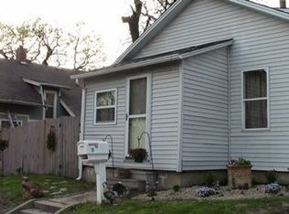 511 Beckwith Ave, Des Moines, IA 50313