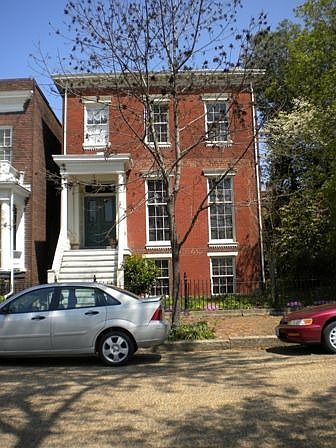 1st image of 2714 E Franklin St