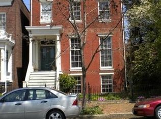 2714 E Franklin St, Richmond, VA 23223