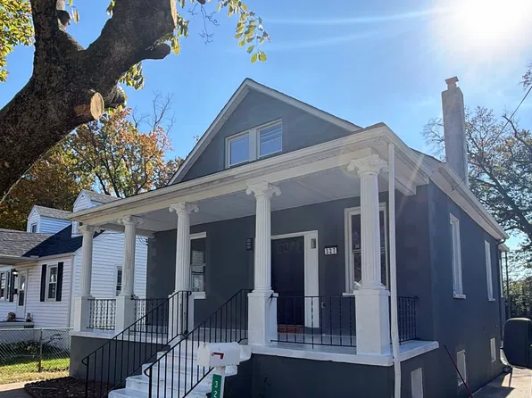 327 Nicholson Rd, Baltimore, MD 21221