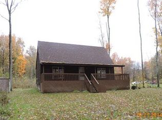 Herner County Line Rd, Southington, OH 44470