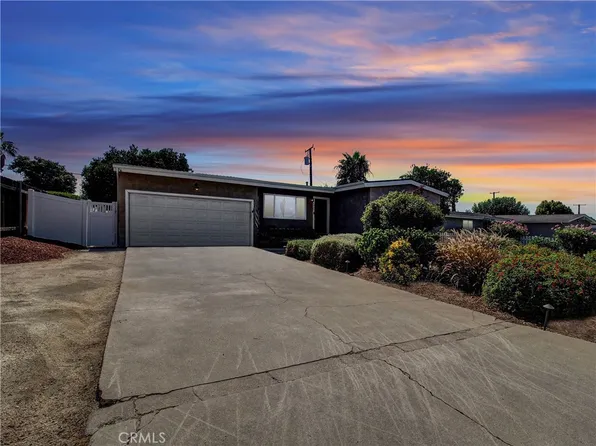 8257 Jadeite Ave, Rancho Cucamonga, CA 91730