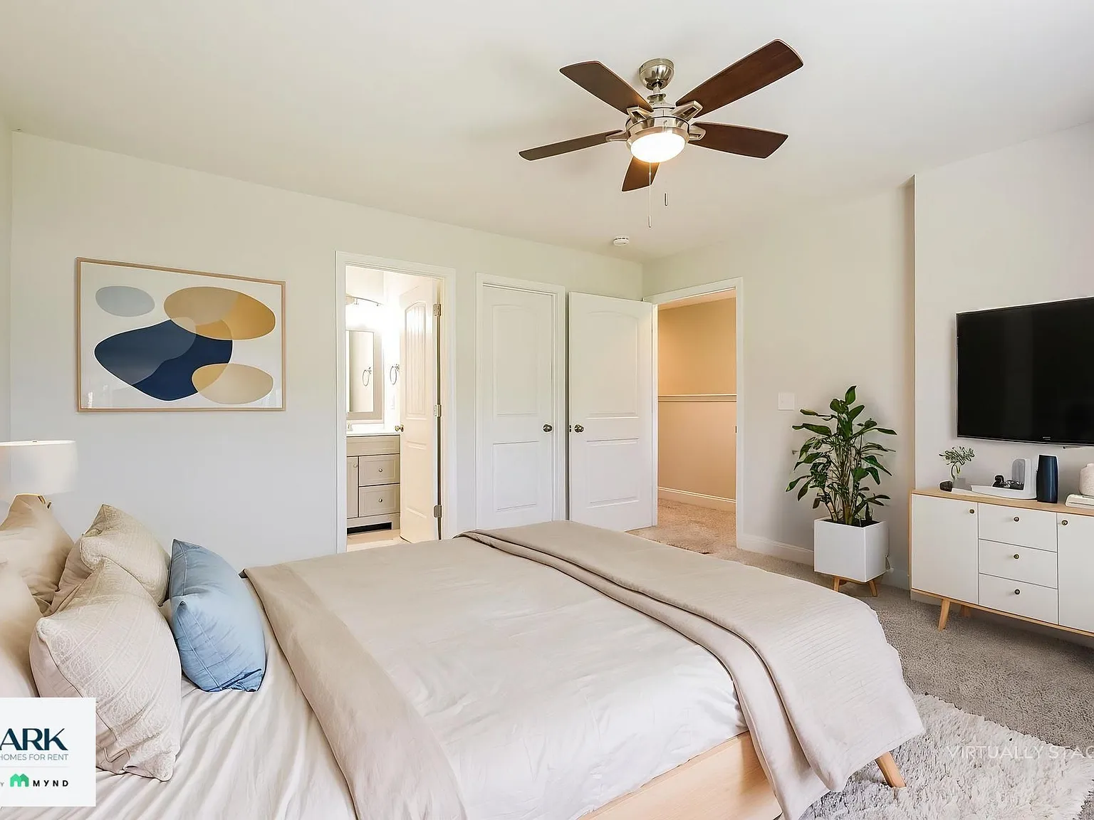 3 bed, 2.0 bath, 1410 sqft, $1,595 — Photo 4