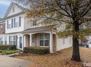 1735 Grace Brook Rd, Raleigh, NC 27609