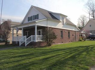 2132 Sherwood Rd, Kingsport, TN 37664