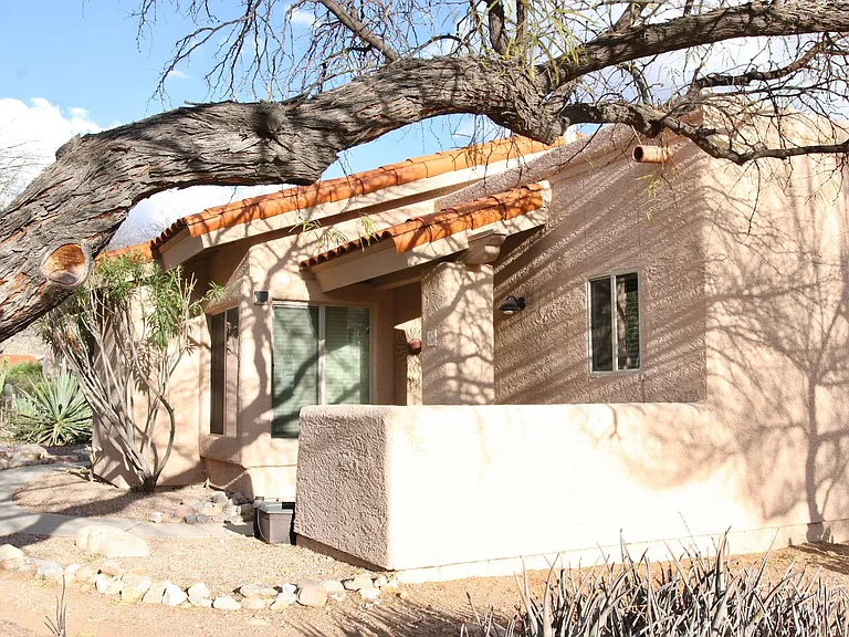7601 N Calle Sin Envidia #37 — Photo 29